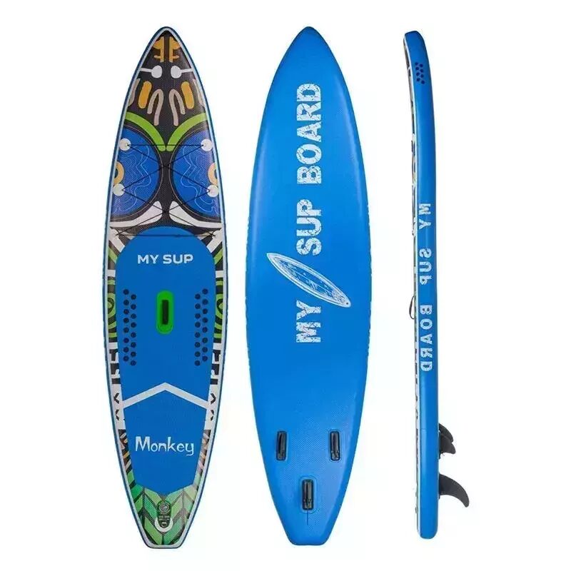 Доска sup board My SUP 11.6 Monkey