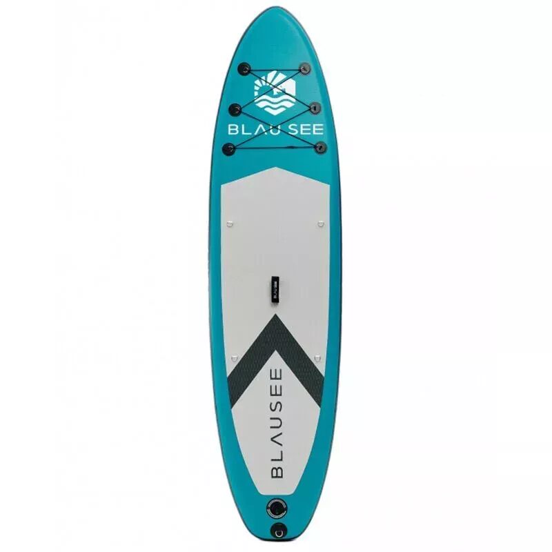 Надувная SUP доска BlauSee Junior Light Blue 10'0