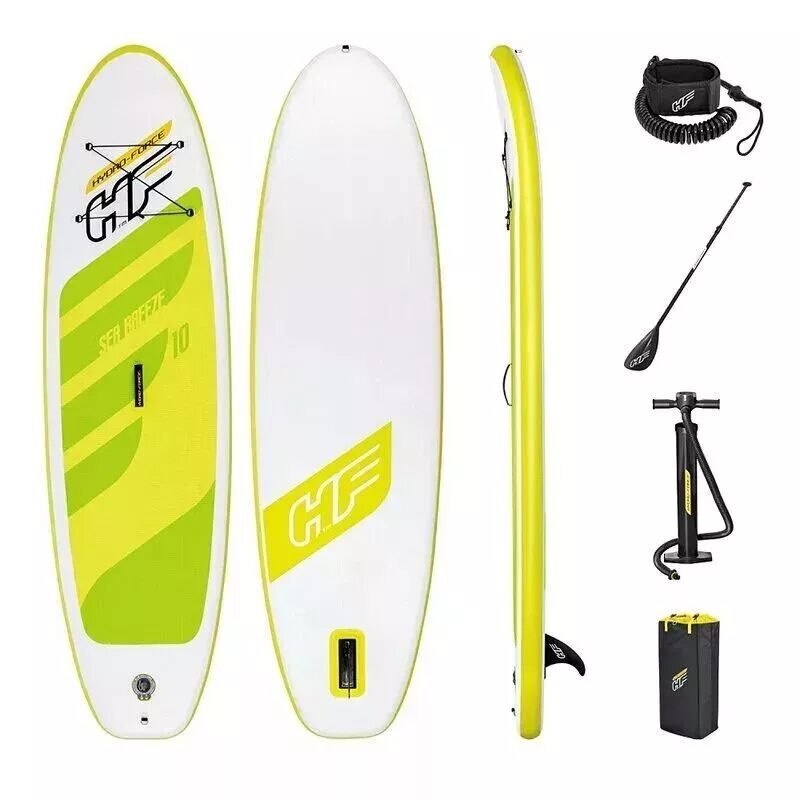 Bestway Hydro Force Sea Breeze 10' 2022 SUP универсальный