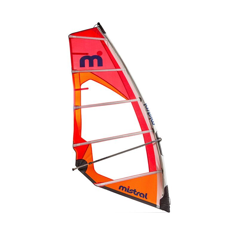 Парус для SUP Mistral Zonda 5.4M Freeride Windsurfing rig