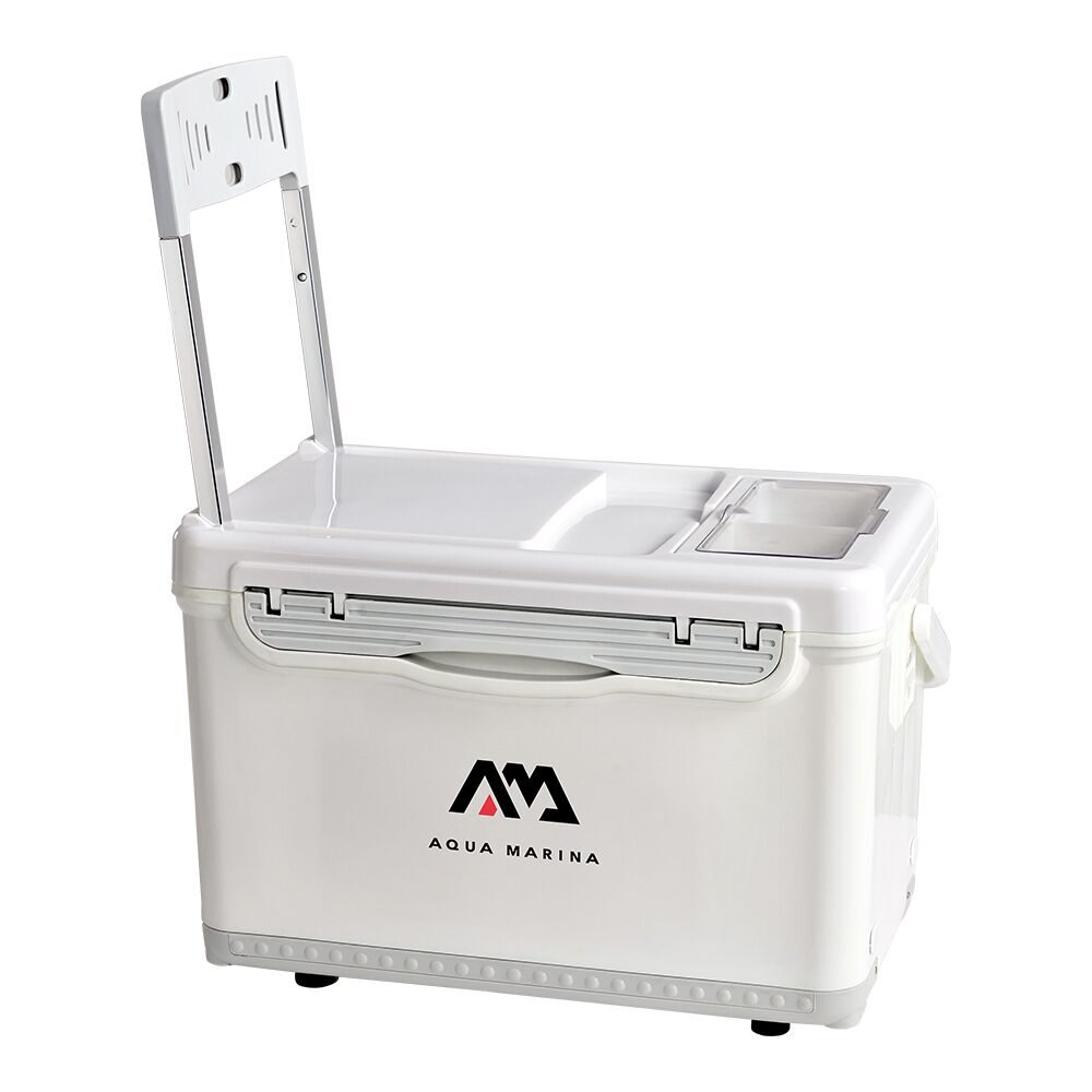 Сиденье-холодильник для SUP борда Aqua Marina Fishing Cooler