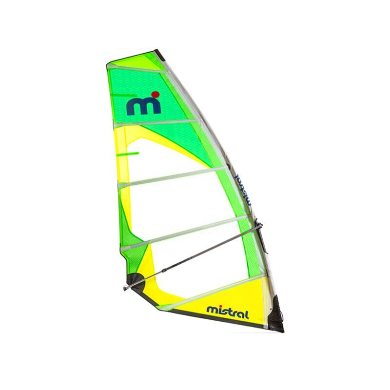 Парус для виндсёрфинга Mistral Zonda 6.5M Freeride Windsurfing rig