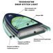 Aqua Marina 12'2 Super Trip 2022 современные технологии создания сапа