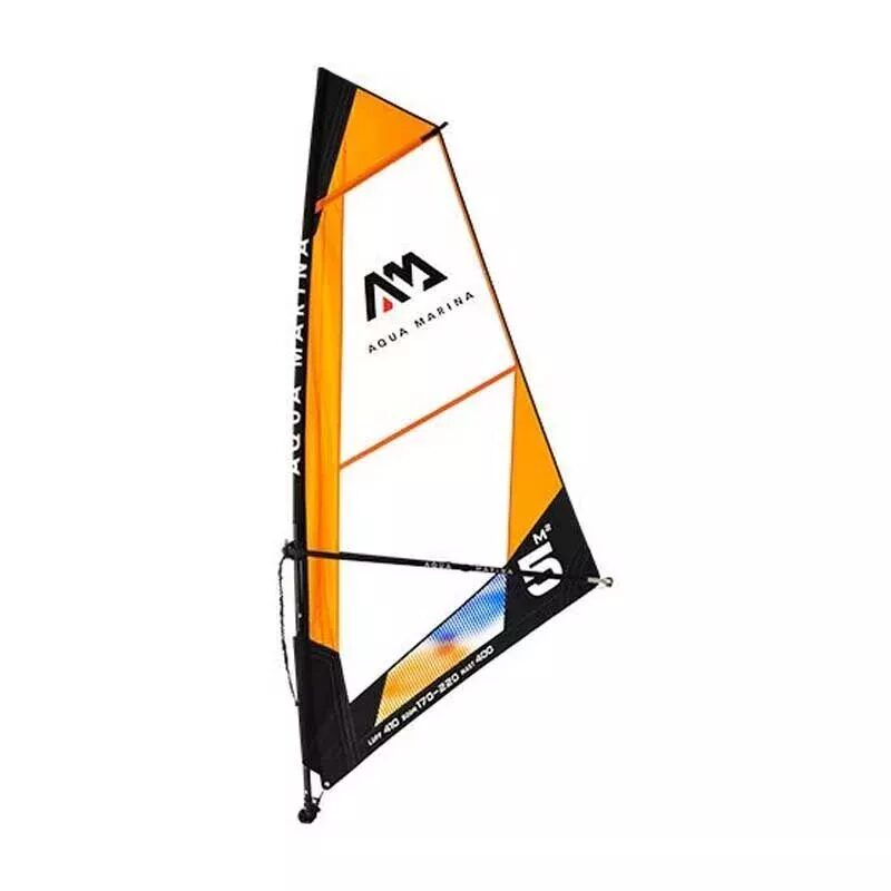 Разборный парус Aqua Marina Blade Sail Rig Package 3 для виндсёрфинга