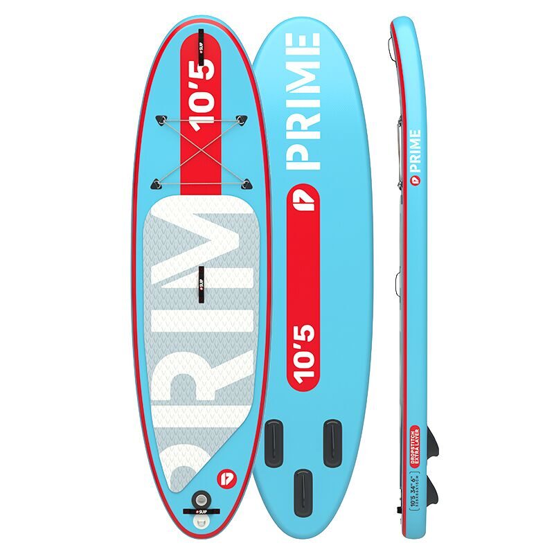 Сап-доска Prime sup Rental 10'5 Ice