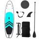 SUP доска Coolsurf Blue 10'6