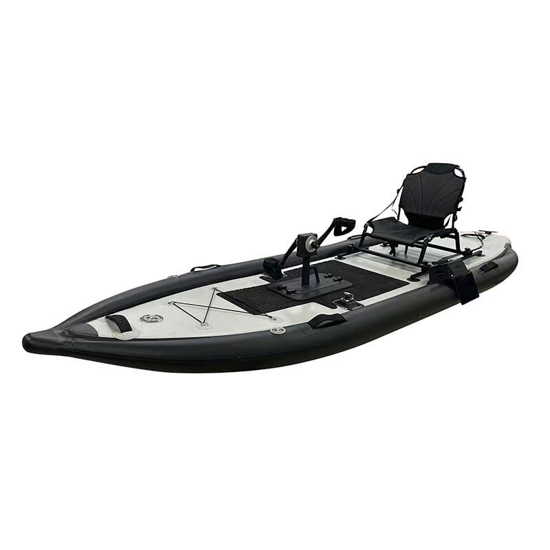 Sup борд для плавания Serf King Pedal SUP (PS335C)