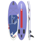 Надувная доска для серфинга Prime sup Surf 9'0 Purple