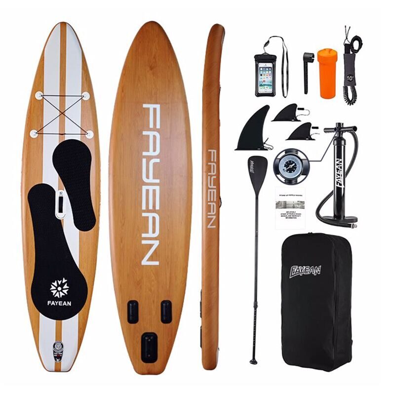 Fayean Active 11' SUP борд