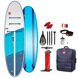 Sup доска надувная Red Paddle 9'6 Compact Package 2022