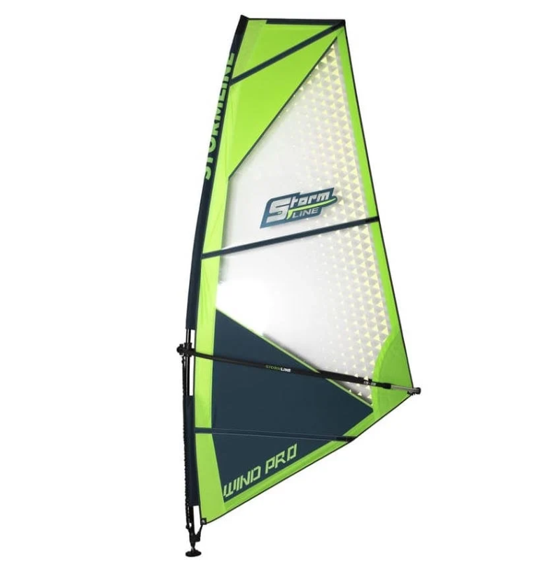 Парус для sup борда Stormline WindPro 5м²