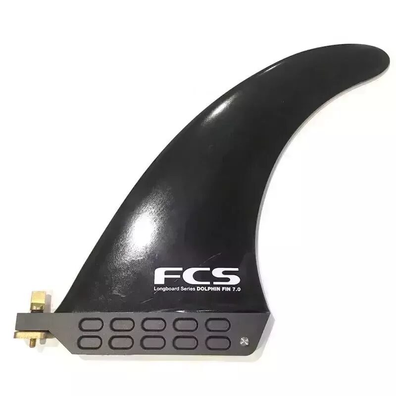 Red Paddle FCS Surf Fin 7" (US Box)