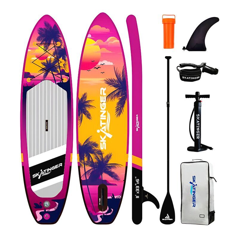 Sup board Skatinger Sunrise 11'0