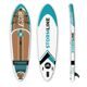 Sup-доска с веслом Stormline PowerMax 9'6 2022