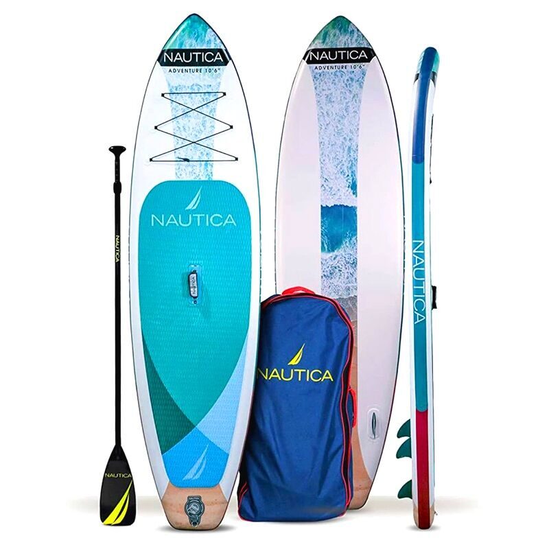 Сапборд Nautica Adventure 10'6 Light