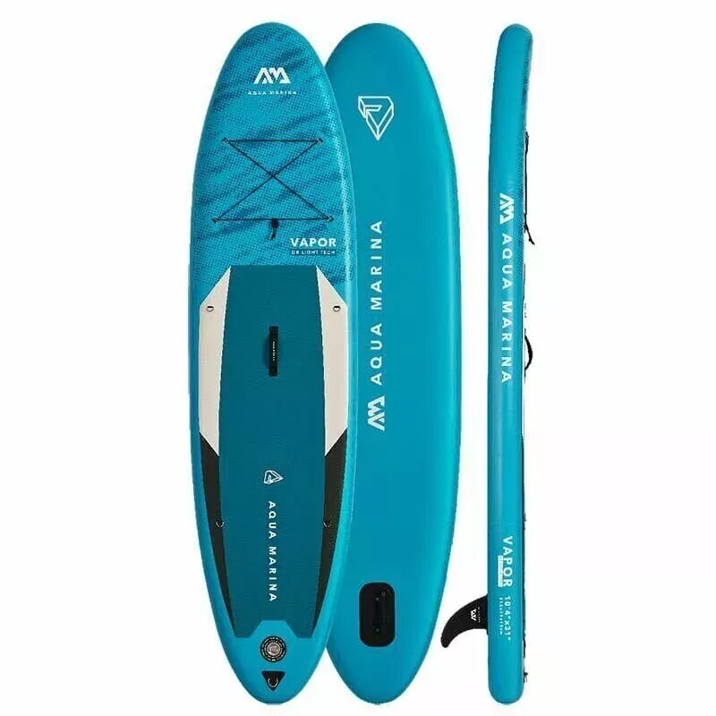 Sup-доска для сёрфинга Aqua Marina Vapor 9'10