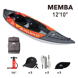 Двухместная лодка Aqua Marina 12'10 Memba-390