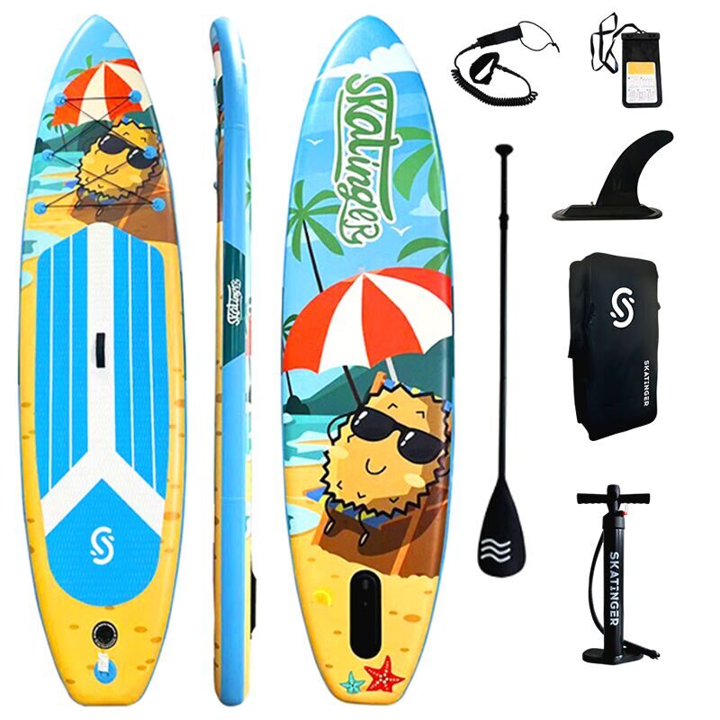 Sup board Skatinger Durian 11'0