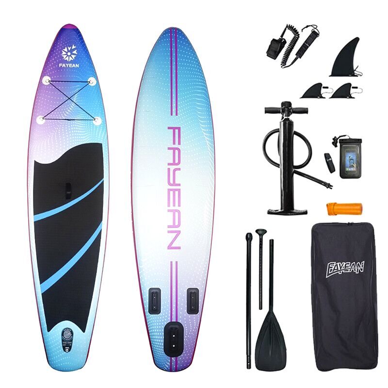 Надувной SUP Fayean Future 10'6