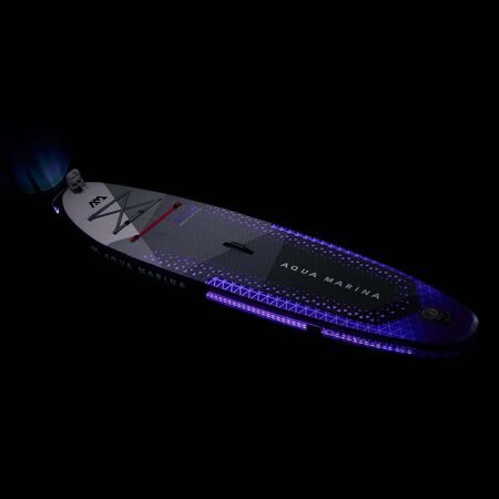 Сапборд-Aqua-Marina-Glow-10'4-2024-сверху