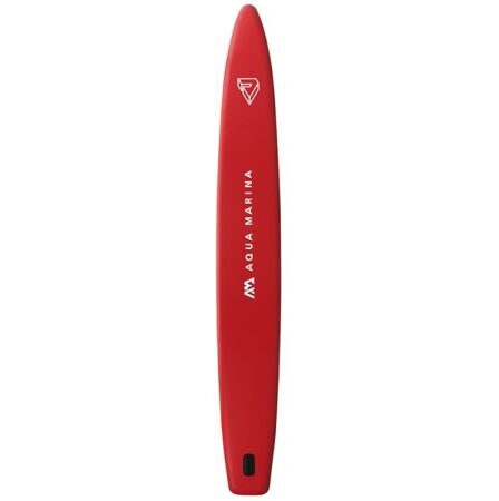 Sup board Aqua Marina 22'0 Airship Race 2022 сап борд для двоих и более