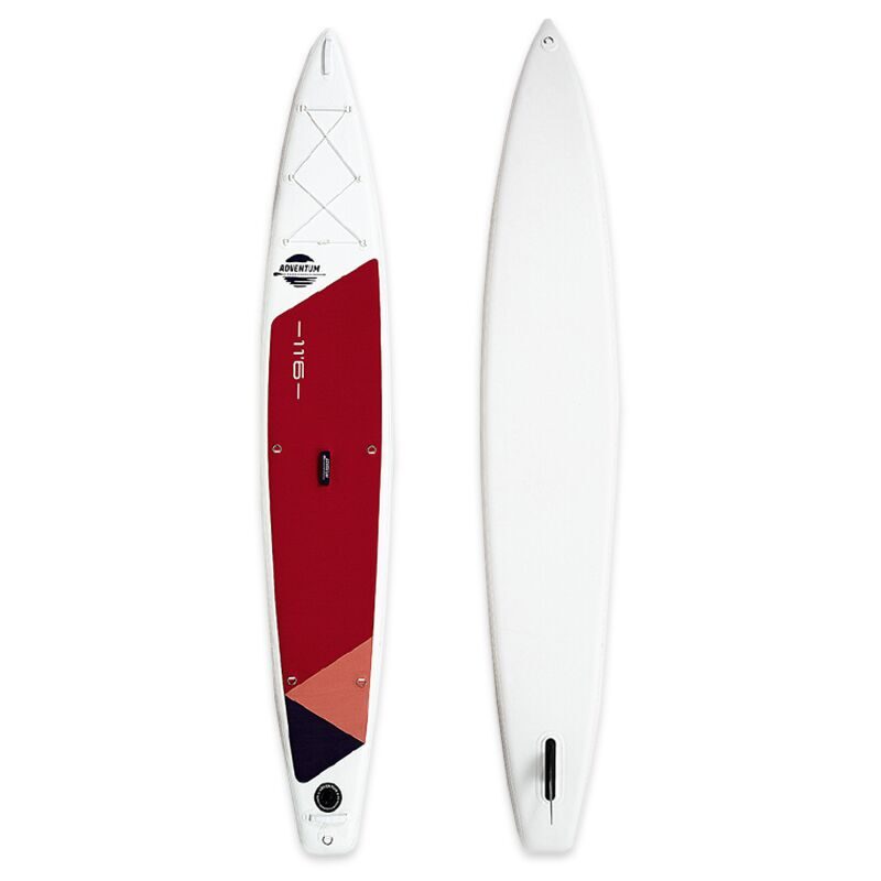 SUP доска детская Adventum Kids 11'6 Red 2023